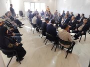 لزوم تسریع در پرداخت تسهیلات بانکی به پروژه‌های نهضت ملی مسکن سیستان و بلوچستان