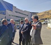 مجوزهای طرح خیرساز مادر و کودک غدیر تسریع شود