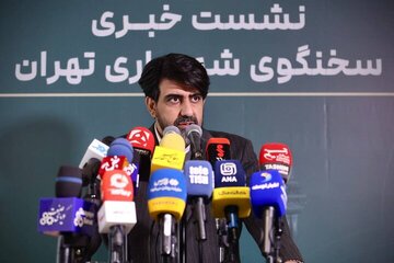 افزایش اتوبوس‌های برقی به ۵۰۰ دستگاه /غیرفعال شدن صفحه شرکت کنترل کیفیت هوا با مراجعه بالا