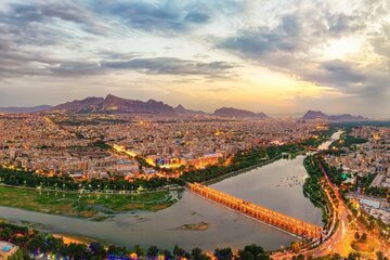 Isfahan Emerges as Iran’s New Powerhouse in Urban Diplomacy