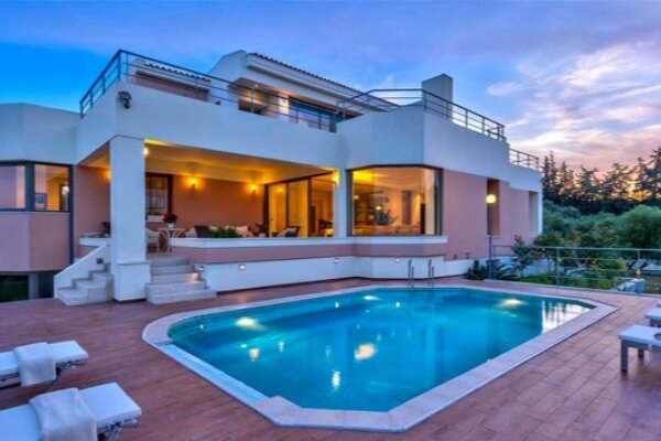 گردشگری حومهای؛ افزایش سفر شهرنشینان به ویلاهای طبیعتمحور اطراف کلانشهرها گردشگری حومهای؛ افزایش سفر شهرنشینان به ویلاهای طبیعتمحور اطراف کلانشهرها