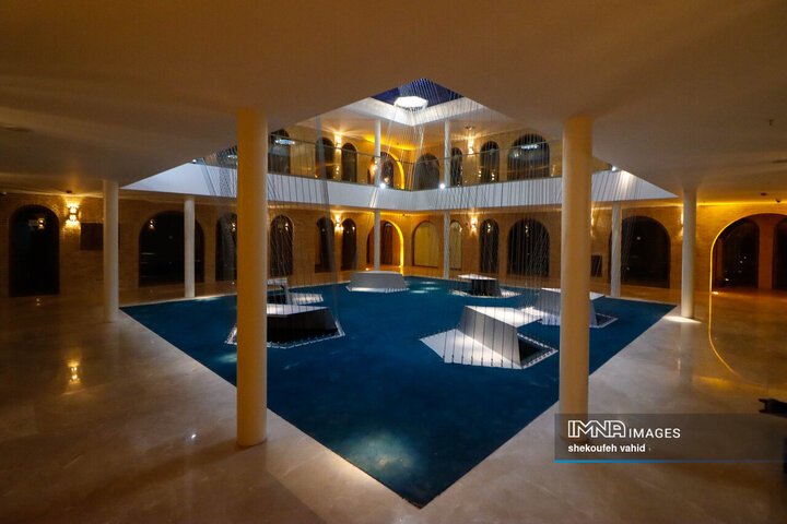 بازدید مدیران شهری و بانک شهر از پروژه‌های شهر اصفهان