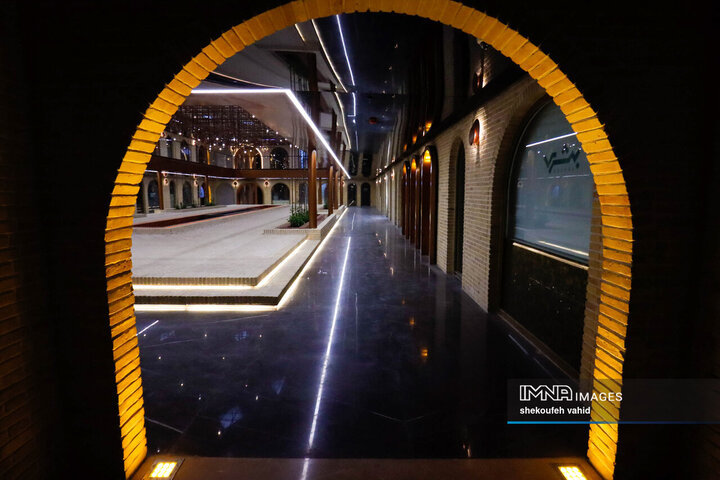 بازدید مدیران شهری و بانک شهر از پروژه‌های شهر اصفهان