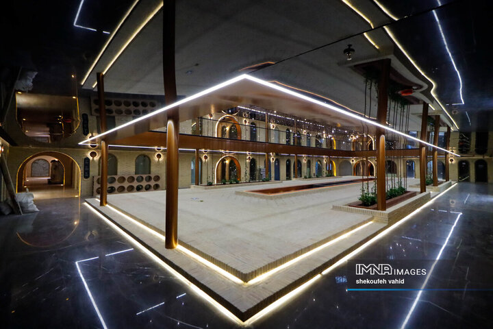 بازدید مدیران شهری و بانک شهر از پروژه‌های شهر اصفهان