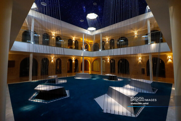 بازدید مدیران شهری و بانک شهر از پروژه‌های شهر اصفهان