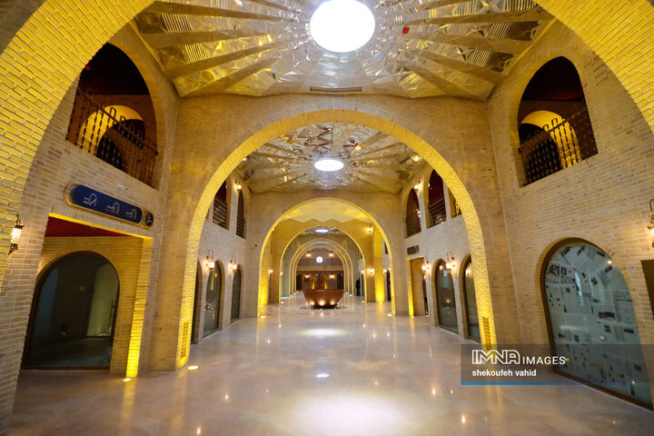 بازدید مدیران شهری و بانک شهر از پروژه‌های شهر اصفهان