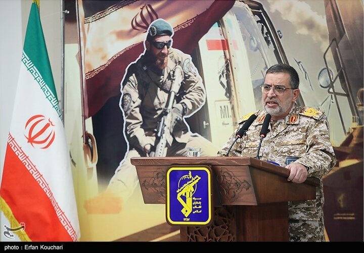 ستادکل نیروهای مسلح و قرارگاه مرکزی حضرت خاتم الانبیا (ص): شهادت، هنر مردان خداست