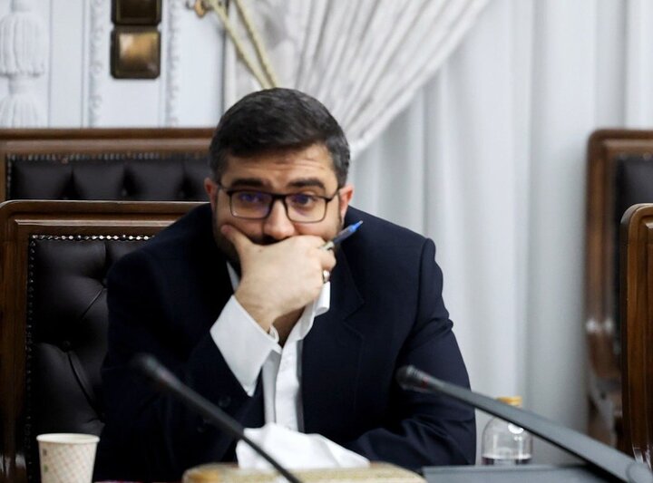 واکنش چهره‌های سیاسی به درگذشت همسر سقاب اصفهانی + عکس و فیلم