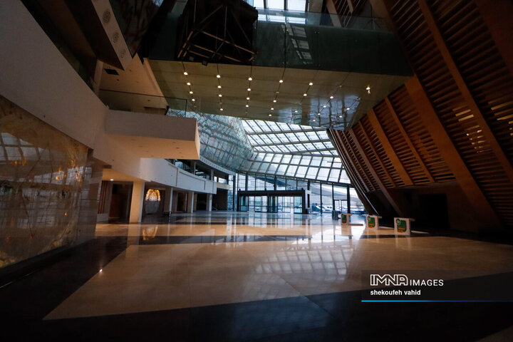 بازدید مدیران شهری و بانک شهر از پروژه‌های شهر اصفهان