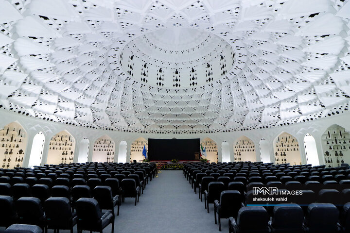 بازدید مدیران شهری و بانک شهر از پروژه‌های شهر اصفهان