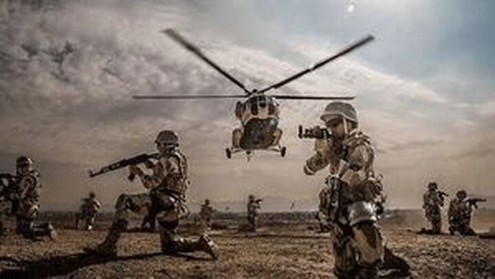 رزمایش ضدتروریسم «سهند ۲۰۲۵» برگزار میشود