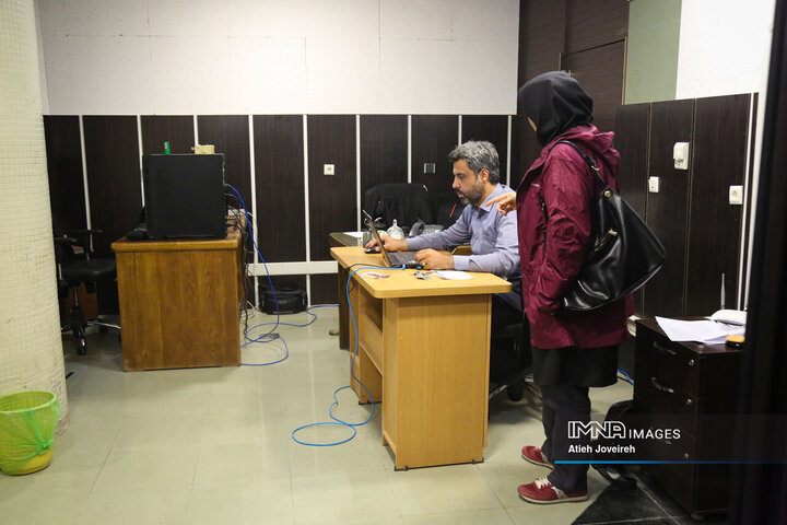 برنامه تلویزیونی «اصفهان من»