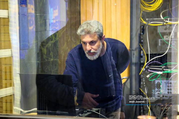 برنامه تلویزیونی «اصفهان من»