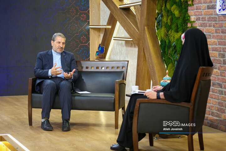 کمال حیدری معاون فرهنگی، اجتماعی و ورزشی شهردار