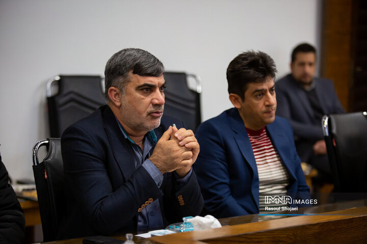 هوشنگ نظری‌پور، مدیر منطقه 15