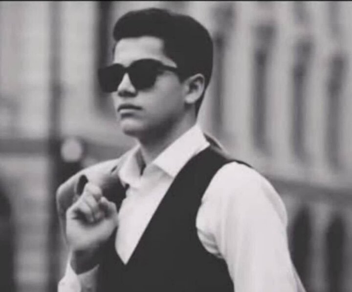 روایت متفاوت از یک خانواده مسئول؛ آقازاده‌ای که پیک موتوری بود