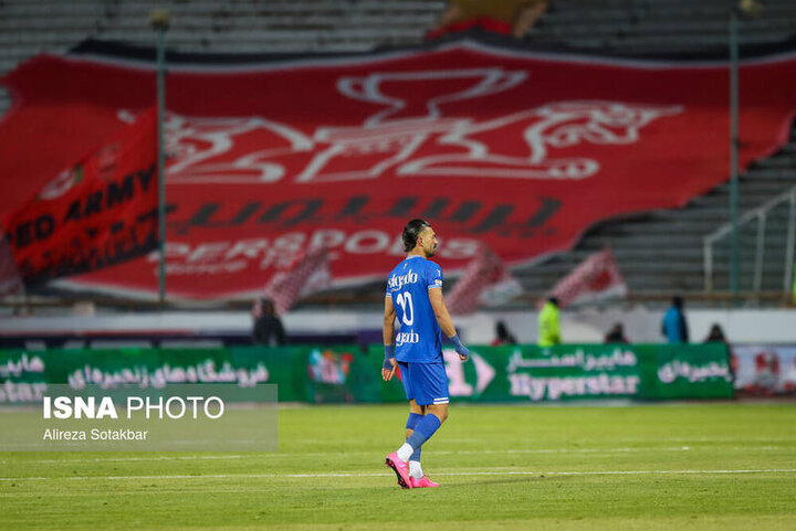مجوز حضور هواداران زن در شهرآورد ۱۰۶ صادر شد