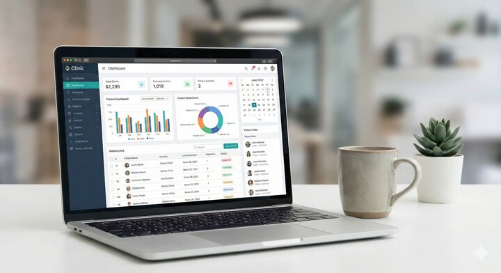 گذار از روش‌های سنتی؛ راهکاری بومی برای مدیریت هوشمند مراکز مشاوره