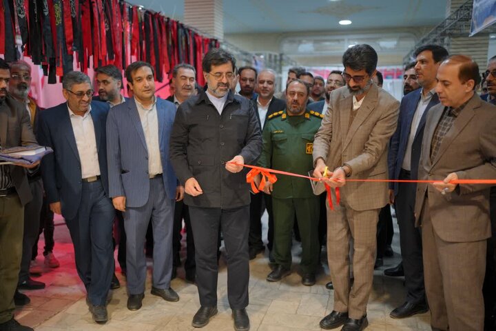 پژوهش و فناوری موتور پیش‌برنده توسعه استان قم است