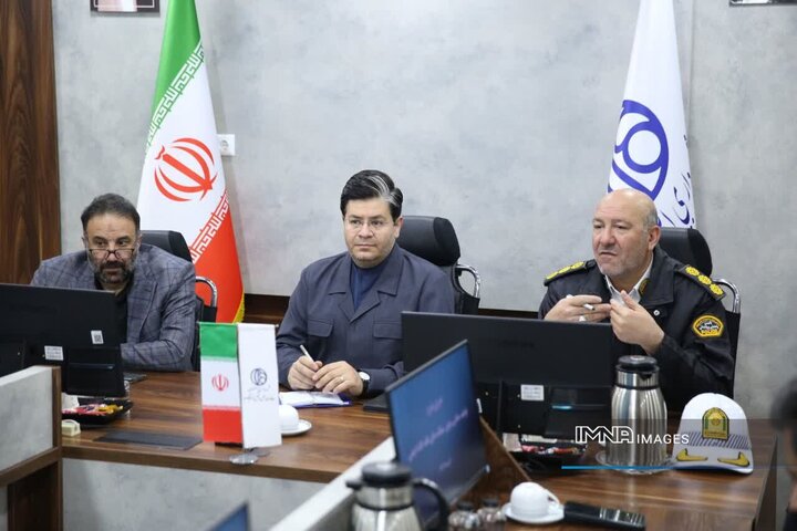 زنگ خطر تلفات موتورسیکلت‌سواران در اصفهان/ آغاز هماهنگی‌های عملیاتی در شهر