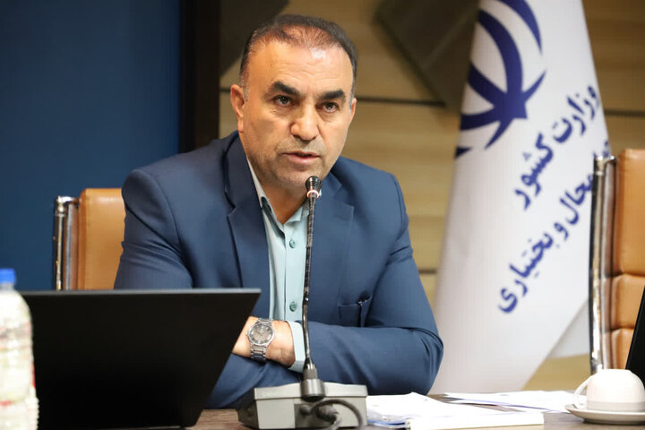 فیبر نوری در مدارس حوزه امتحانی نصب و راه‌اندازی می‌شود