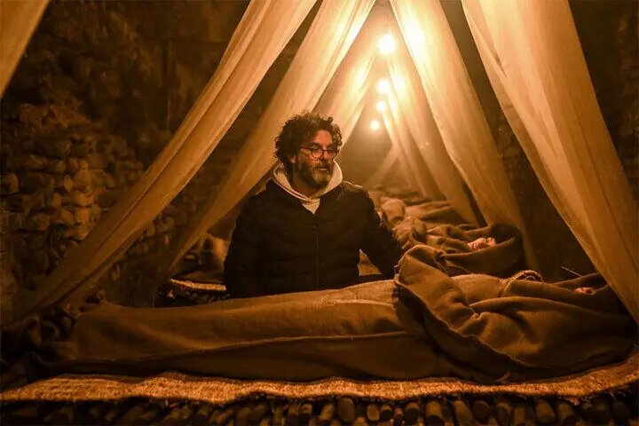 سریال ایرانی-ترکیه‌ای «هزار و یک شب» با بازی هدیه تهرانی شروع شد+ جزئیات