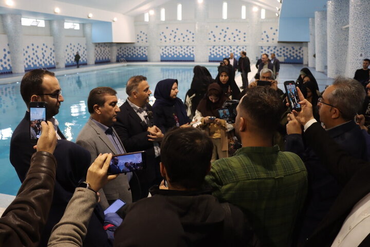 تخریب ساخت‌وسازهای غیرمجاز در دستور کار شهرداری منطقه ۴ تبریز