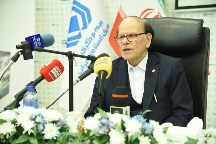 اشتغال زایی مستقیم صنعت بیمه برای ۱۵ هزار نفر در خراسان رضوی