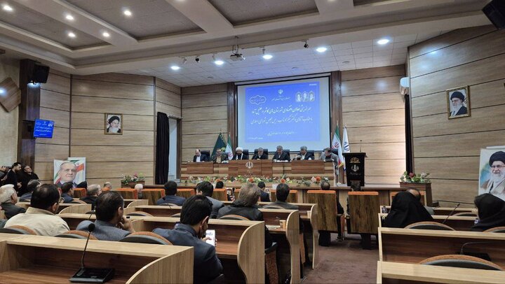 خراسان رضوی در حوزه‌های تولیدی، صنعتی، معدنی و کشاورزی پیشتاز است