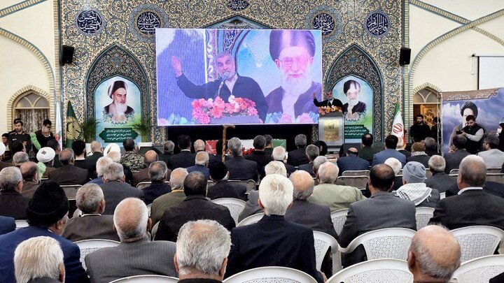 شهید مدرس الگوی سیاست‌مداری بر پایه ایمان، استقلال و خدمت صادقانه است