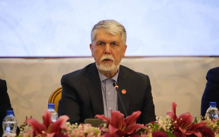 سینما؛ پل فرهنگی میان ملت‌ها و بستری برای تولیدات