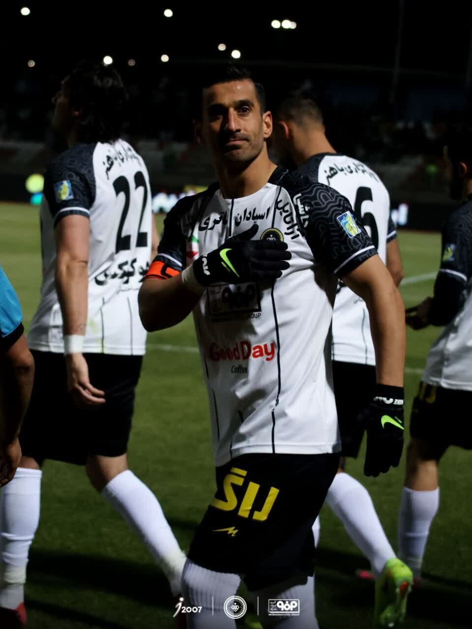 غافلگیری جدید ساپینتو برای پرسپولیس در دربی/ سپاهان و خط هافبکی که مهار شدنی نیست