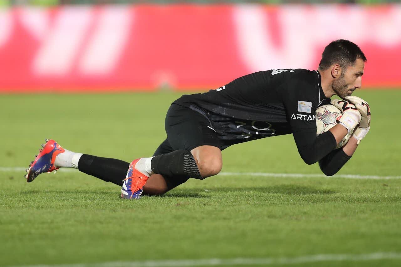 غافلگیری جدید ساپینتو برای پرسپولیس در دربی/ سپاهان و خط هافبکی که مهار شدنی نیست