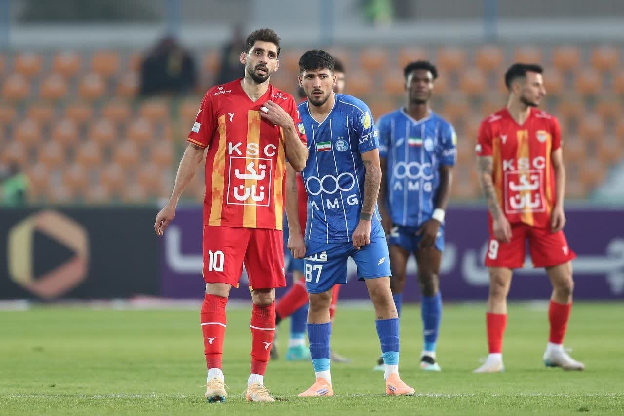 غافلگیری جدید ساپینتو برای پرسپولیس در دربی/ سپاهان و خط هافبکی که مهار شدنی نیست