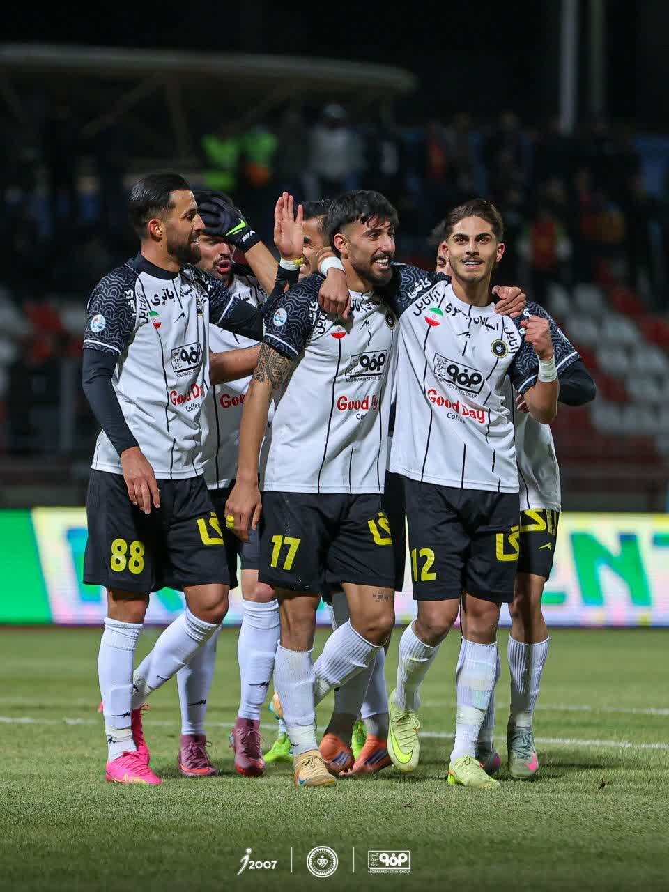 غافلگیری جدید ساپینتو برای پرسپولیس در دربی/ سپاهان و خط هافبکی که مهار شدنی نیست