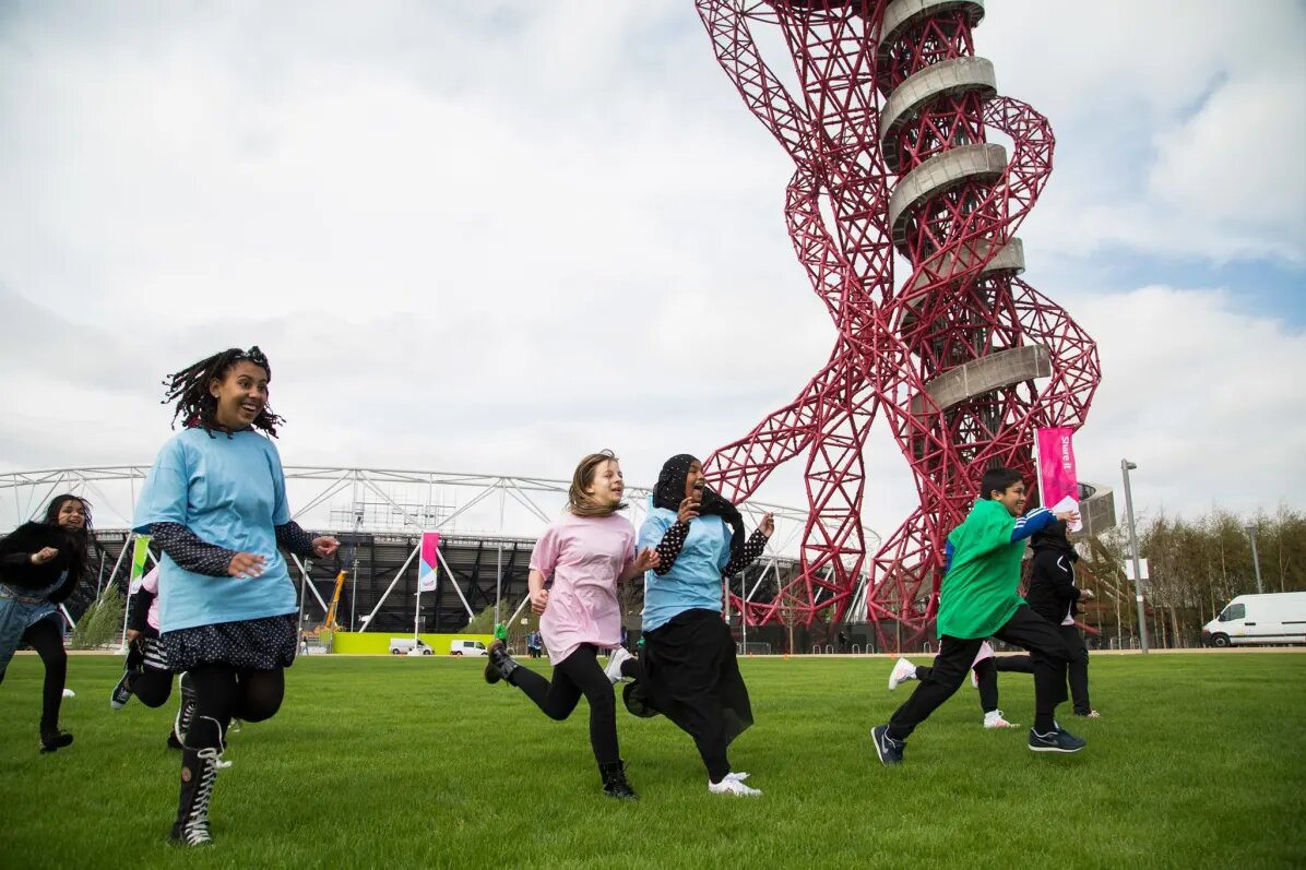 پارکهای شهری علیه پاساژها؛ جنگ بزرگ سرگرمی برای جوانان