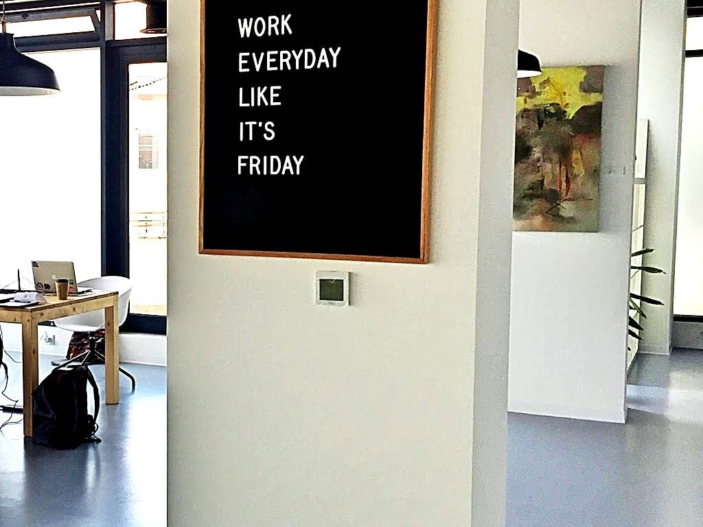 زندگی سیال در عصر اینترنت؛ روایت عشایر دیجیتال