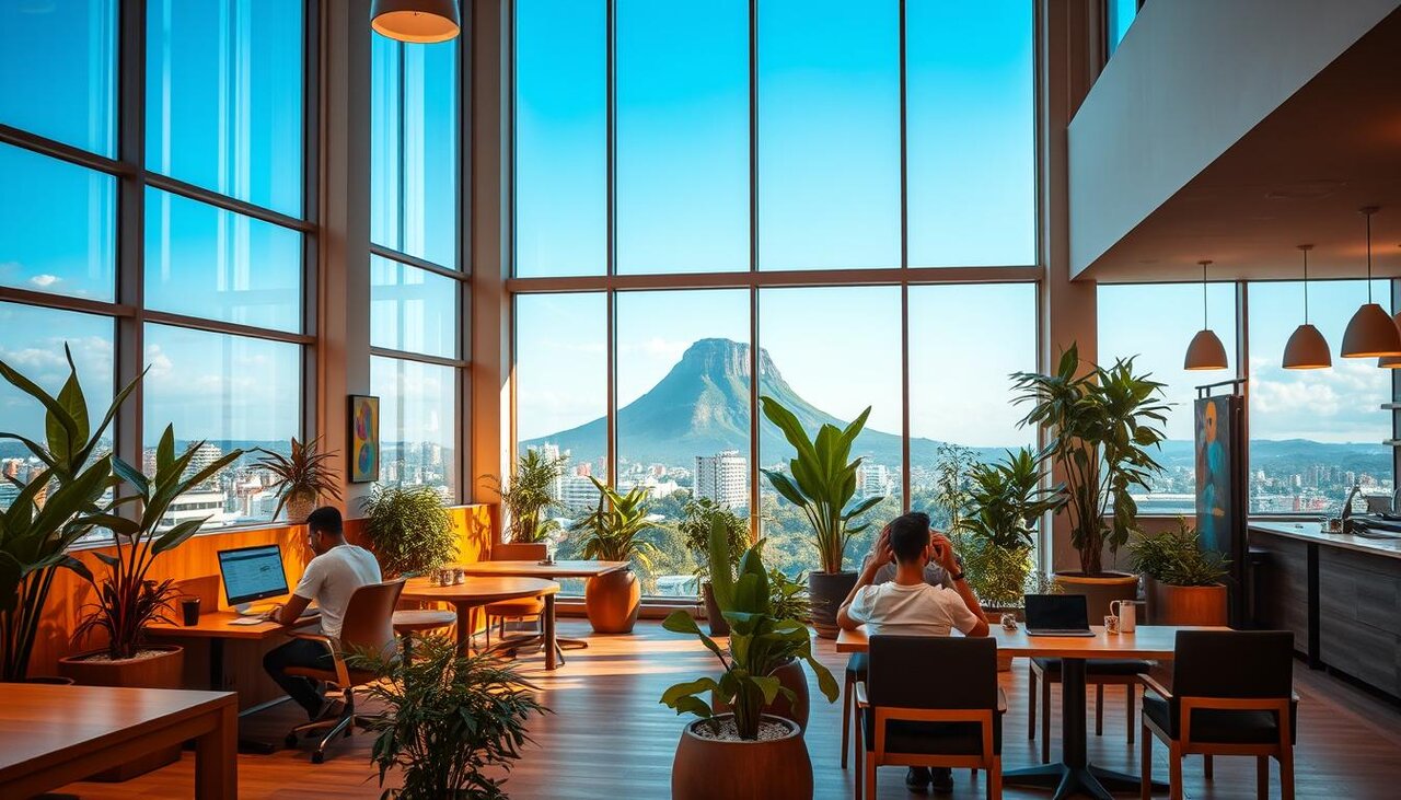 زندگی سیال در عصر اینترنت؛ روایت عشایر دیجیتال