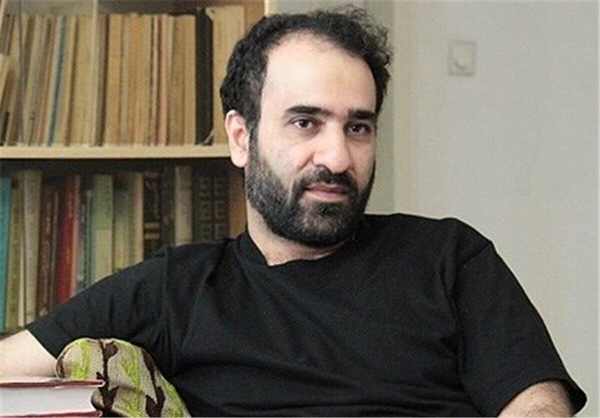 آخرین وضعیت شرایط جسمی رضا امیرخانی نویسنده برجسته کشور