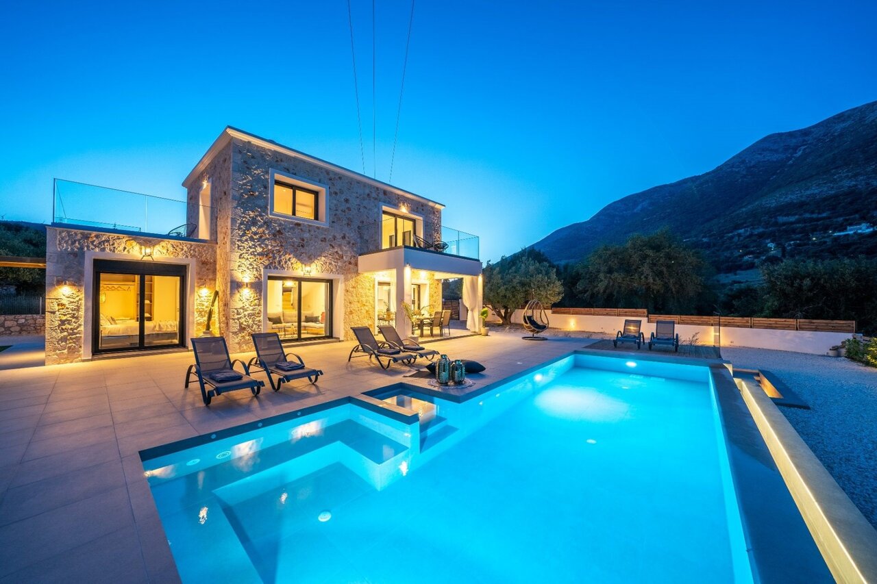 گردشگری حومهای؛ افزایش سفر شهرنشینان به ویلاهای طبیعتمحور اطراف کلانشهرها