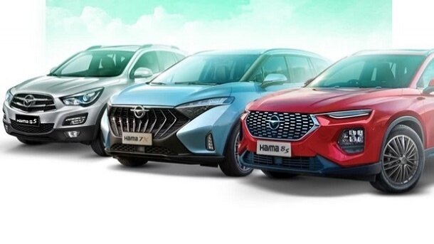 هایما S5 Pro ، هایما 8S و X7 مقایسه فنی، جدول مشخصات و ارزش خرید | کدام هایما بهتر است؟