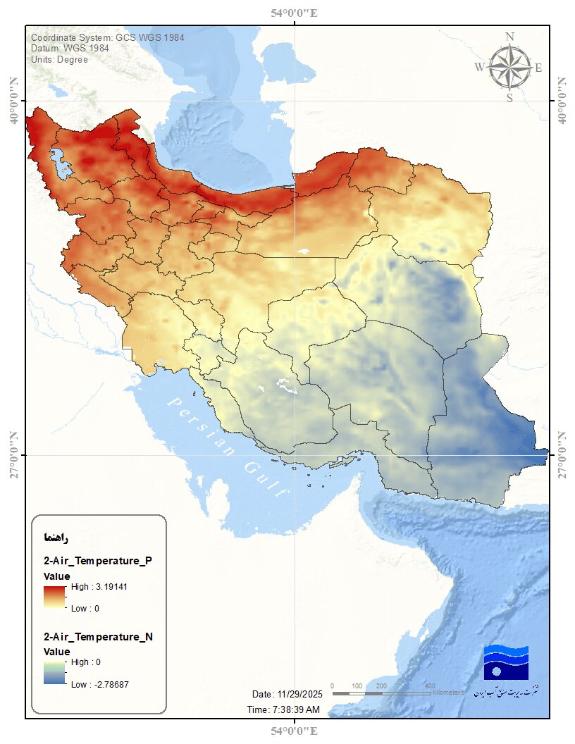 آغاز محدودیت گاز در پتروشیمیهای کشور