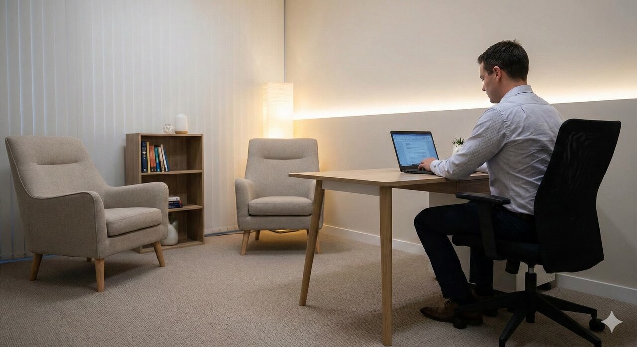 گذار از روشهای سنتی؛ راهکاری بومی برای مدیریت هوشمند مراکز مشاوره