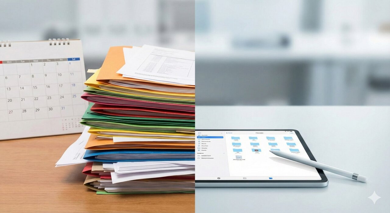 گذار از روشهای سنتی؛ راهکاری بومی برای مدیریت هوشمند مراکز مشاوره