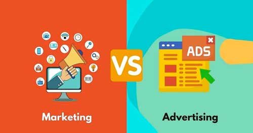 بازاریابی و تبلیغات، دو رکن اساسی در دنیای کسب‌وکار امروزی