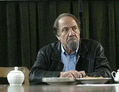 علی غضنفری رییس اسبق فدراسیون بسکتبال درگذشت