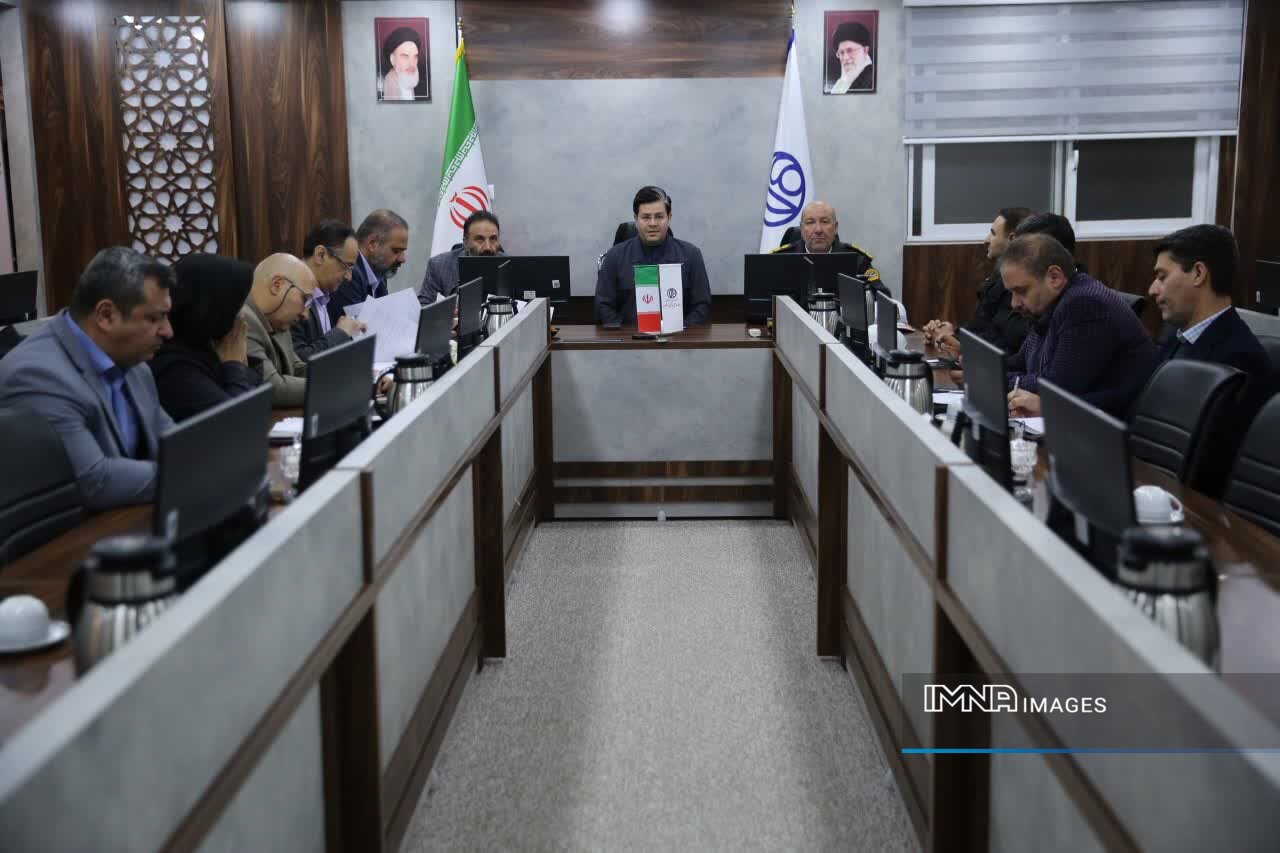 زنگ خطر تلفات موتورسیکلتسواران در اصفهان/ آغاز هماهنگیهای عملیاتی در شهر