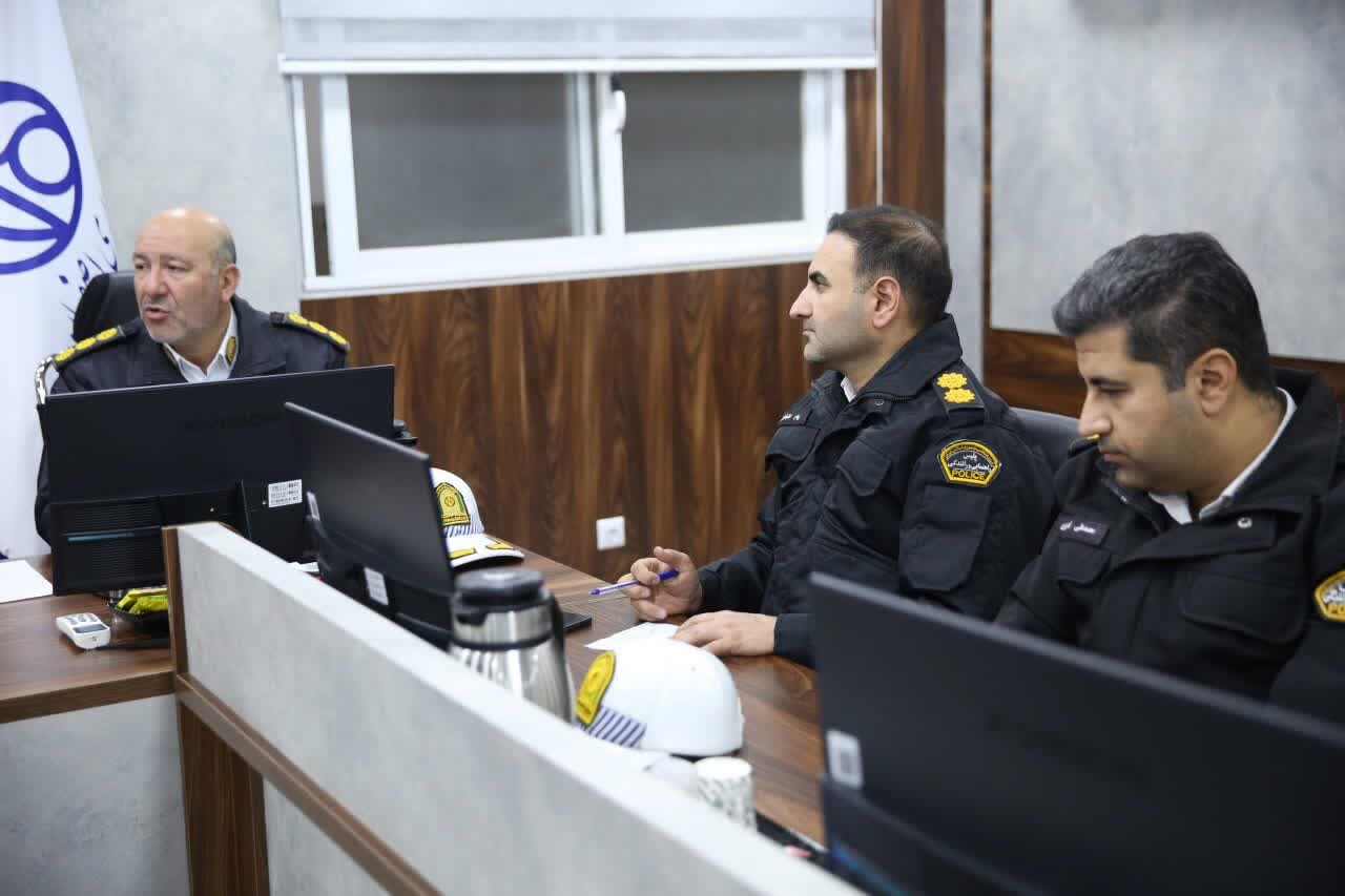 زنگ خطر تلفات موتورسیکلتسواران در اصفهان/ آغاز هماهنگیهای عملیاتی در شهر