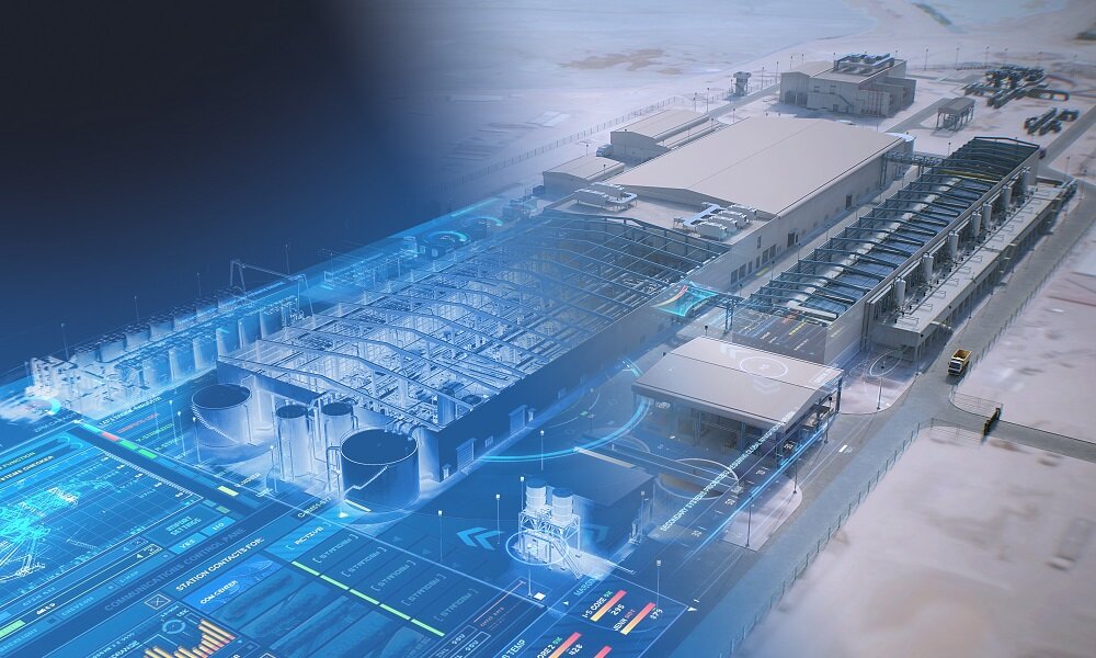 آماده‌سازی شهرها برای ۲۰۲۶؛ نوآوری بر پایه فناوری و همکاری علمی