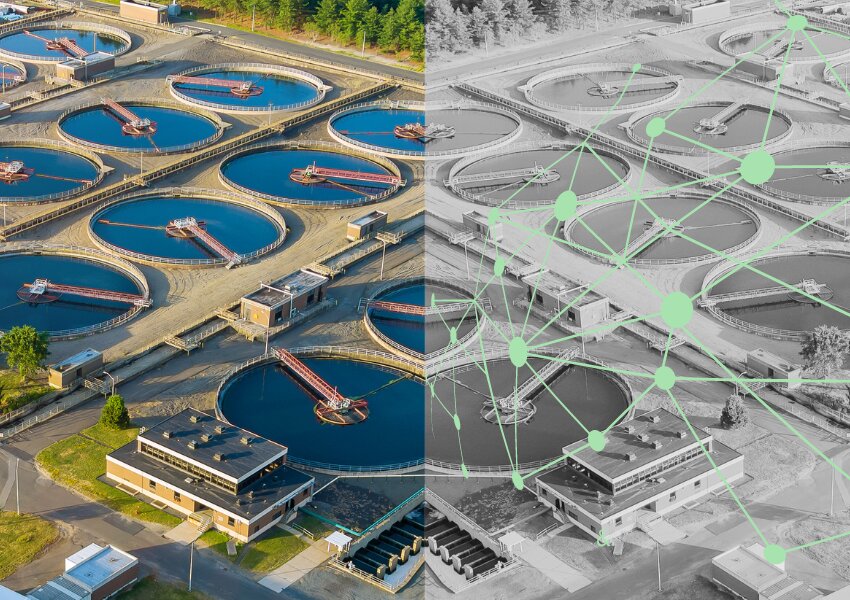 از نوآوری دیجیتال در مدیریت آب تا عدالت اجتماعی